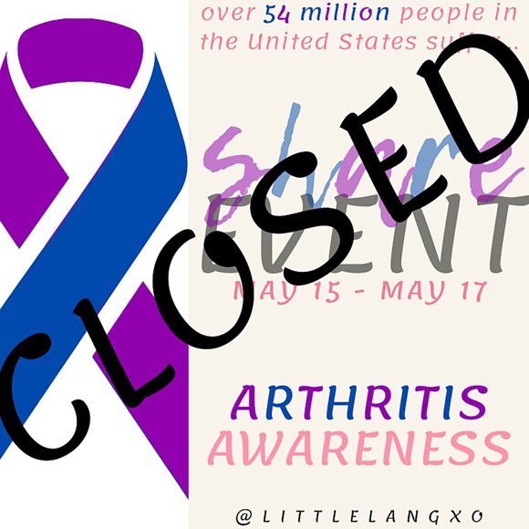 Other - 💜💙FINAL ROSTER POSTED 💜💙
